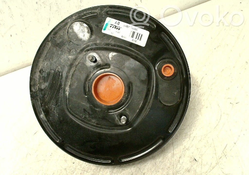 Nissan Juke I F15 Servofreno 