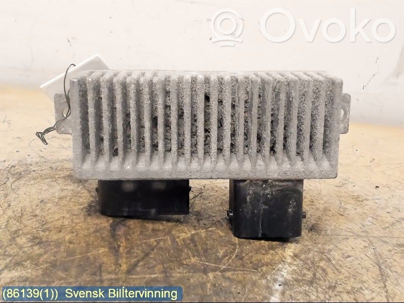 Opel Vivaro Releu aprindere 