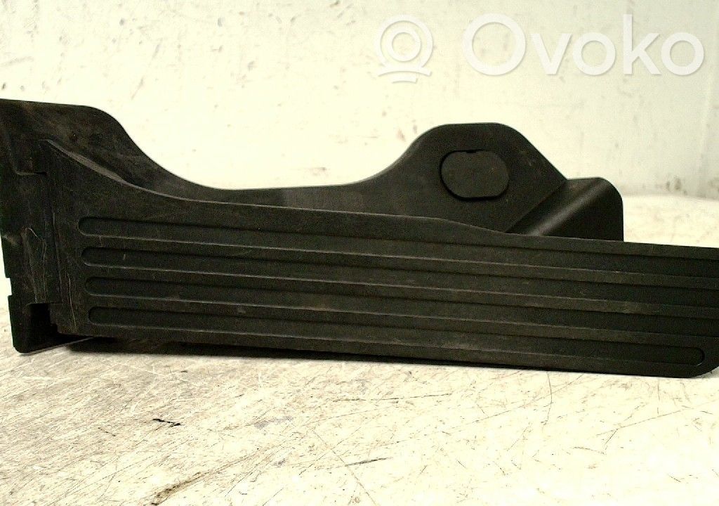 Volkswagen Sharan Pedał gazu / przyspieszenia 
