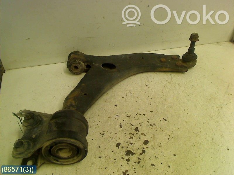 Ford Focus Front lower control arm/wishbone 
