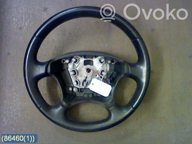 Peugeot 407 Volant 