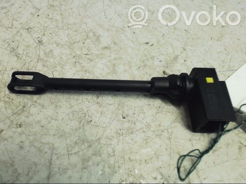 Interior temperature sensor   6445KP,111608549B