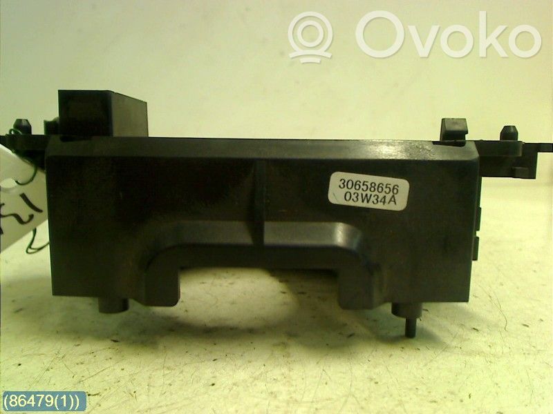 Steering angle sensor   30658656,03W34AALPS
