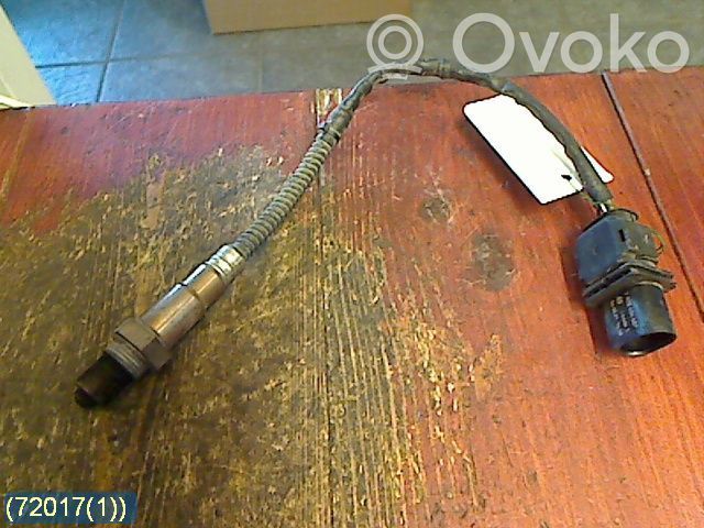 Lambda zondas   9659125180B,0281004051BOSCH