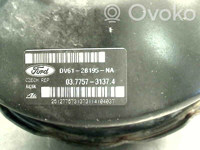 Ford Transit -  Tourneo Connect Brake booster 