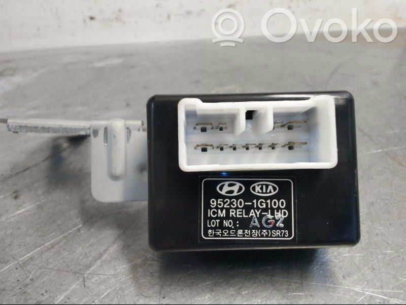 KIA Rio Otros relés 
