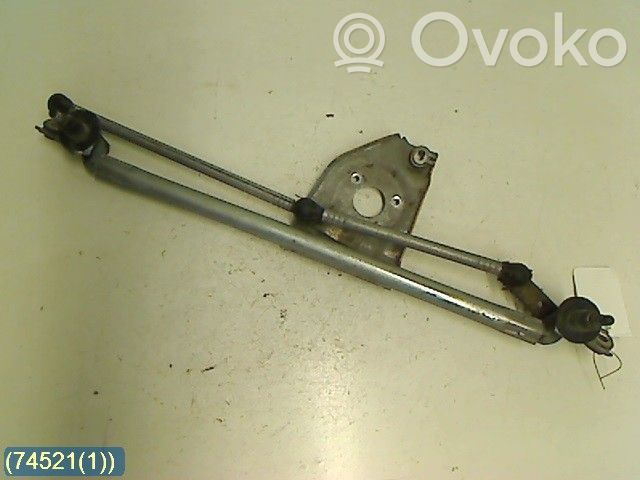 Opel Corsa B Stikla tīrītāja mehānisms (stienis) 