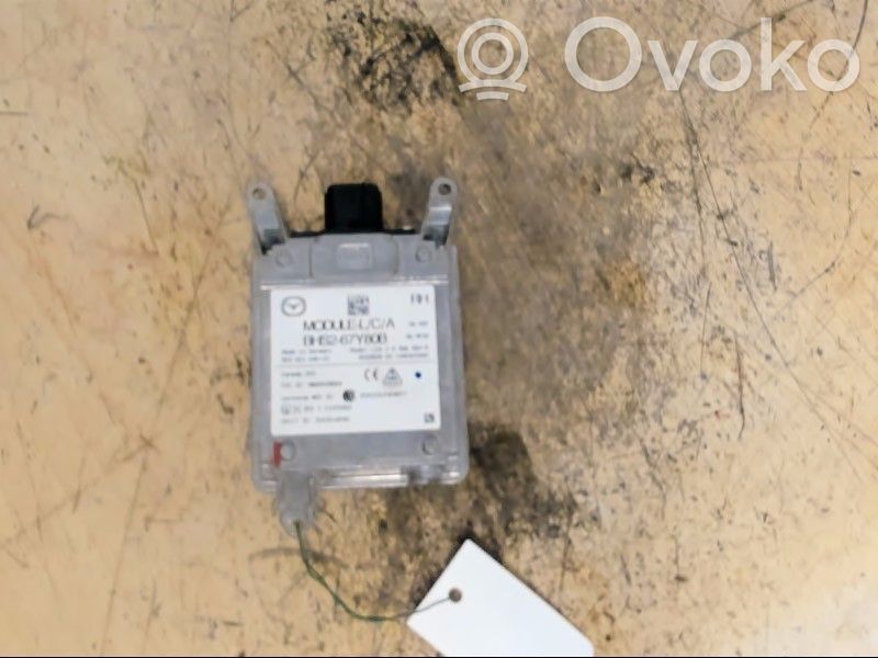 Other control units/modules   BHS267Y80B,6PZ01104523,BHS267Y80B