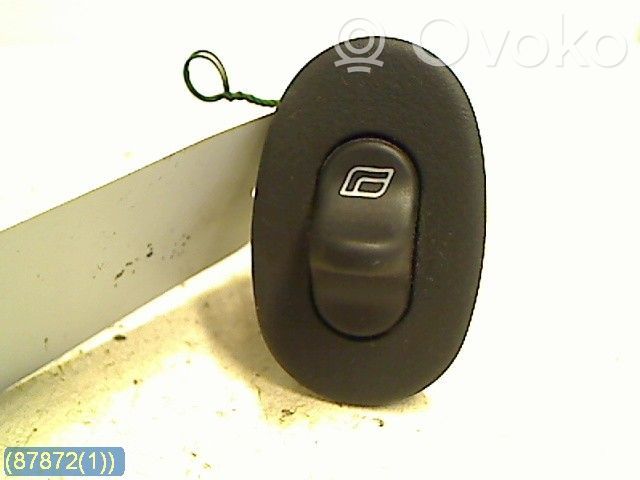 Electric window control switch   4519989,S501290SWF