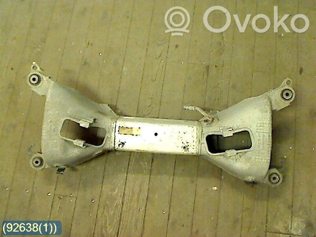 Citroen C5 Eje trasero 