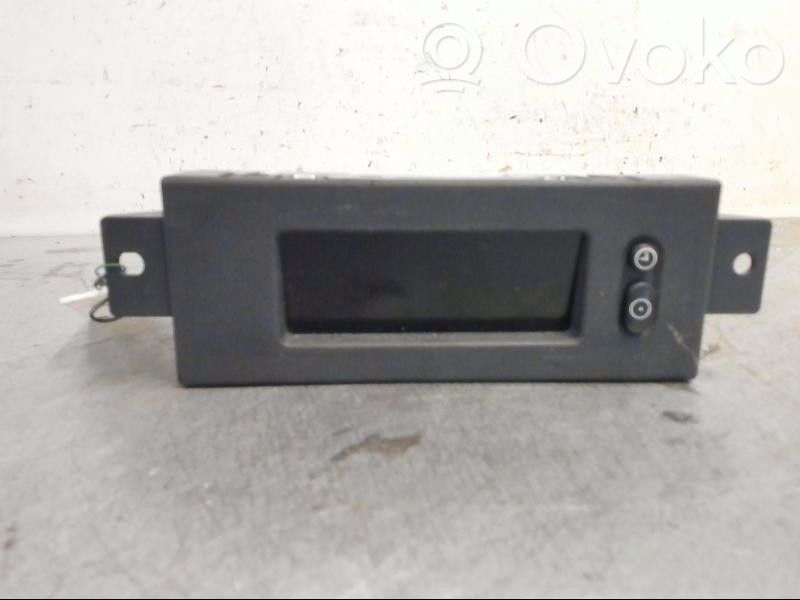 Laikrodis   9229485,5WK70005SIEMENS,9164455