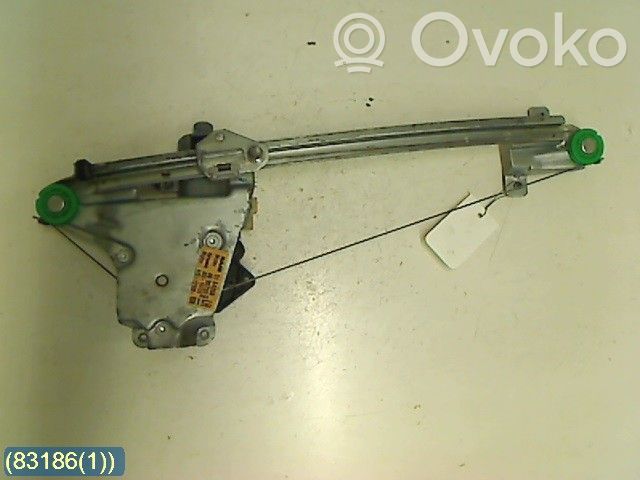 Saab 9-5 Macara geam ușă spate cu motor 