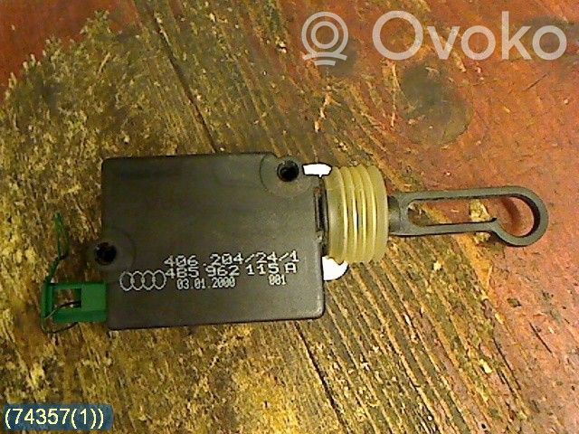 Loading door lock   4B5962115A,406204241VDO