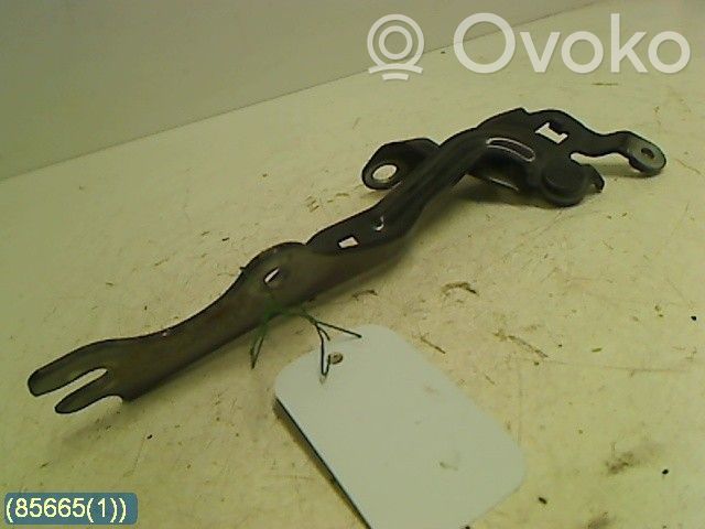 Mazda 6 Engine bonnet/hood hinges 