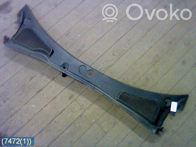 Wiper trim   12770180,SVARTAPLASTEN