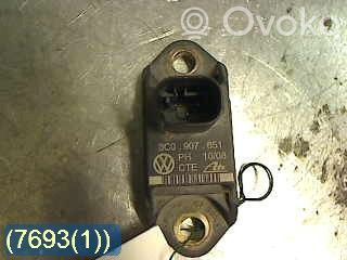 Sensor de aceleración   1K0412575,3C0907651