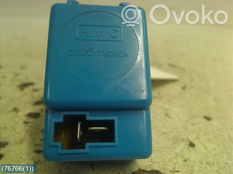 Hyundai Accent Other relay 