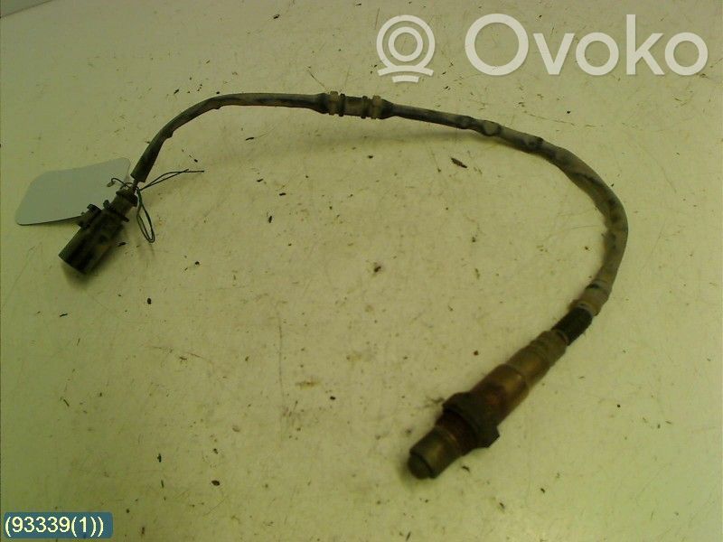 Lambda zonde   06G906262A,0258006707BOSCH