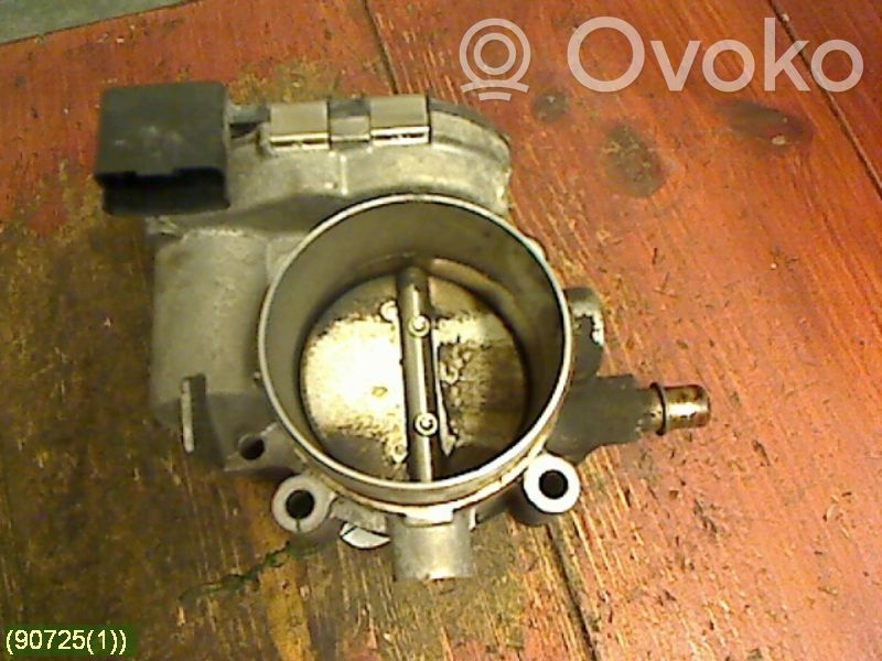 Droseļvārsts   0280750041BOSCH