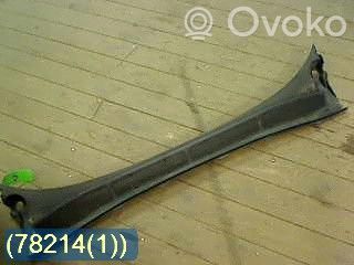 Ford S-MAX Pyyhinkoneiston lista 