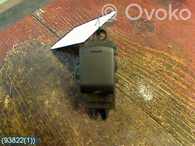 Nissan Qashqai Sähkötoimisen ikkunan ohjauskytkin 