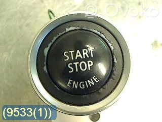 BMW 3 E90 E91 Moottorin start-stop-painike/kytkin 
