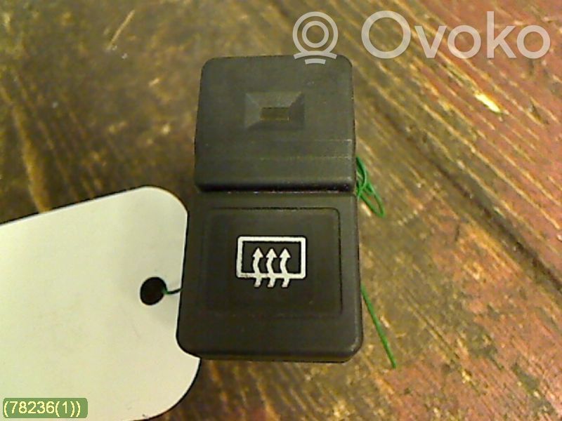 Citroen XM Electric window control switch 