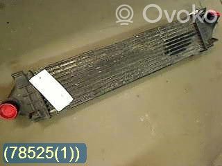 Intercooler radiator   1742060,991796A,6G919L440FC