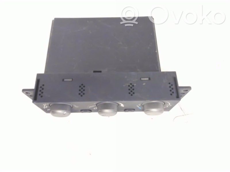 Mitsubishi Lancer Climate control unit 