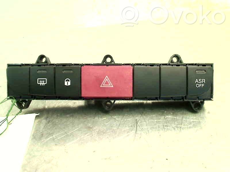 Interruptor de control multifunción   1612508080,30280932BITRON,7355861650