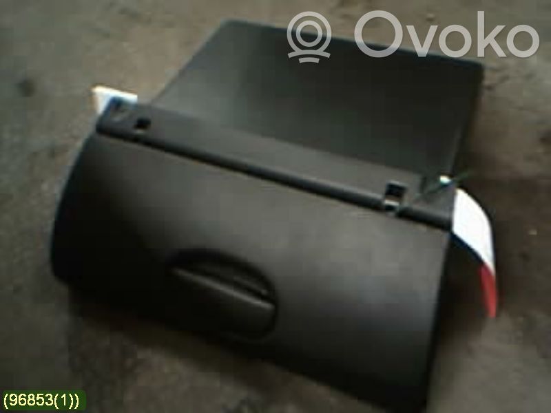 Opel Corsa B Glove box set 
