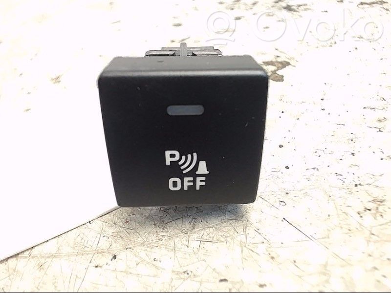 Peugeot Partner Parking (PDC) sensor switch 