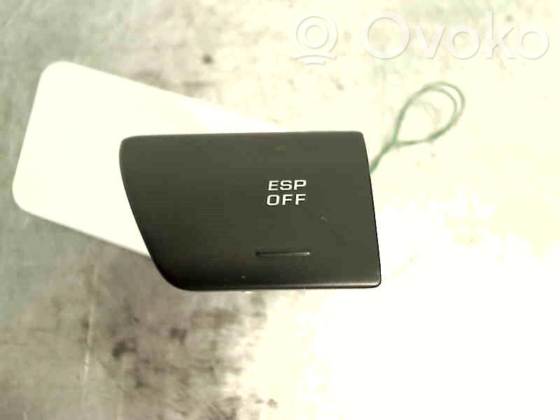 Peugeot 307 Traction control (ASR) switch 