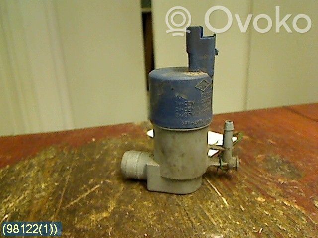 Peugeot Partner Headlight washer pump 