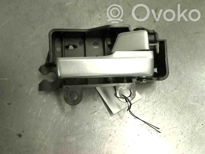 Front door interior handle   1470111,MATTKROM