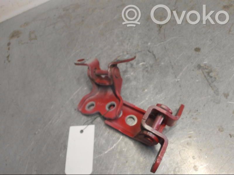Citroen C1 Front door upper hinge 