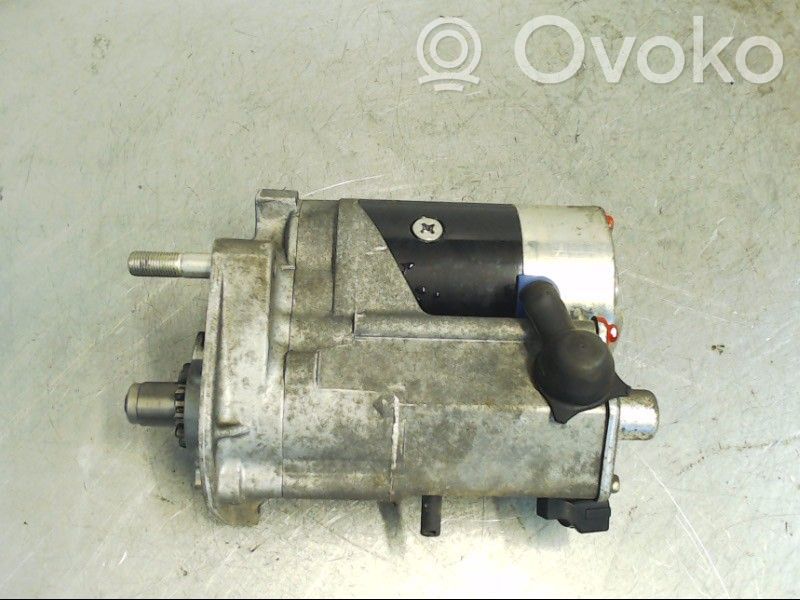 Toyota Hilux (AN10, AN20, AN30) Electromotor 