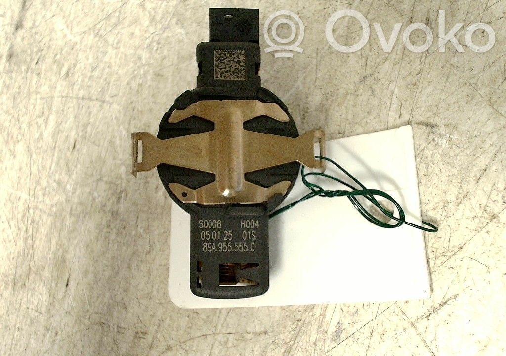 Volkswagen Caddy Sensor de lluvia 