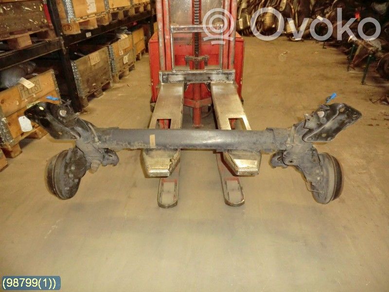 Eje trasero   5148V9