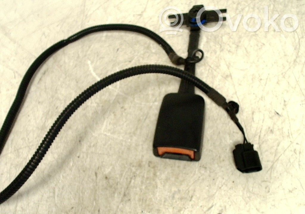 Ford Transit -  Tourneo Connect Sagtis diržo priekinė 