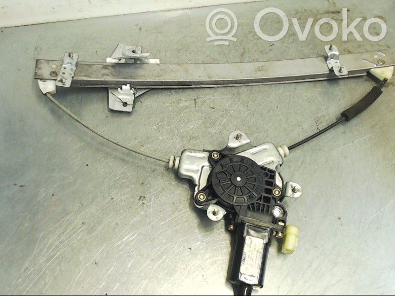Silnik regulatora szyby drzwi przednich   988101C100,F00S1A2415KAMCO,988101C100