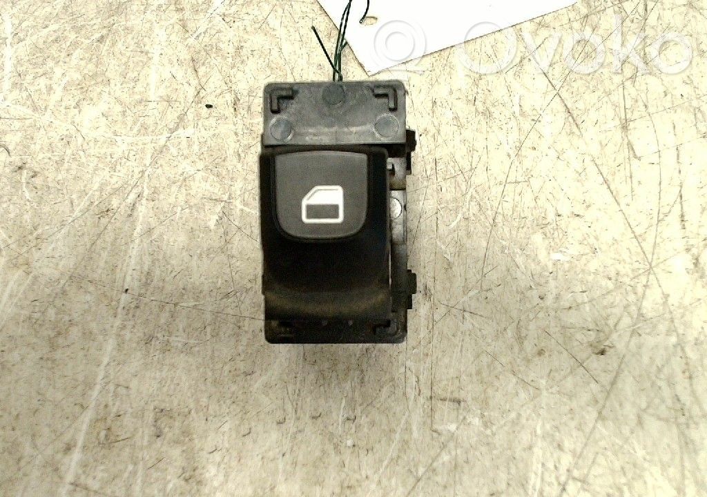 Electric window control switch   93581G6000,93580G6000