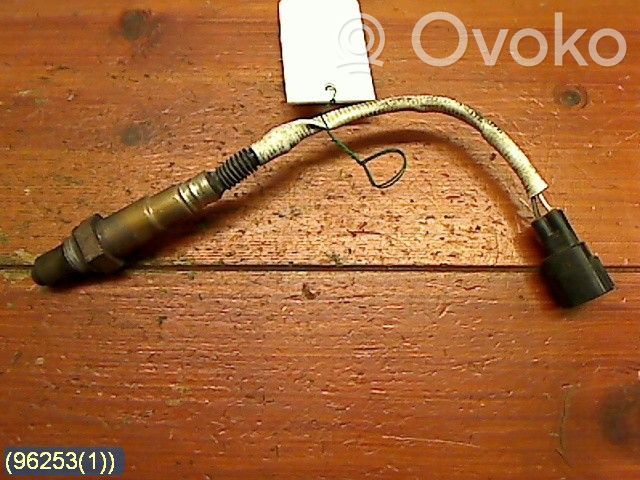 Lambda zondas   894650D050,0258006542BOSCH