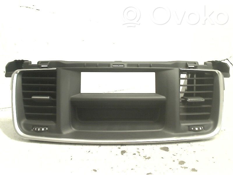 Peugeot 508 Grilă ventilație centrală 