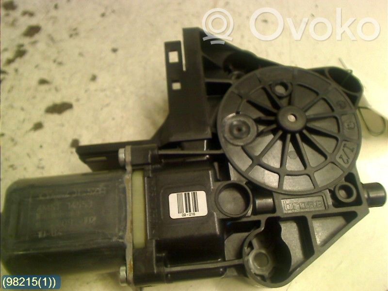 Ford Focus Silnik regulatora szyby drzwi przednich 