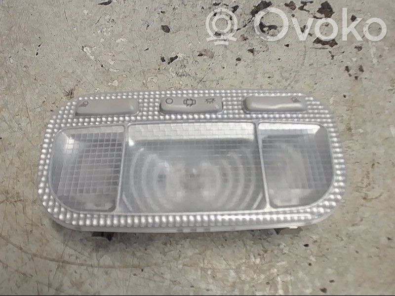 Peugeot Partner Other interior light 