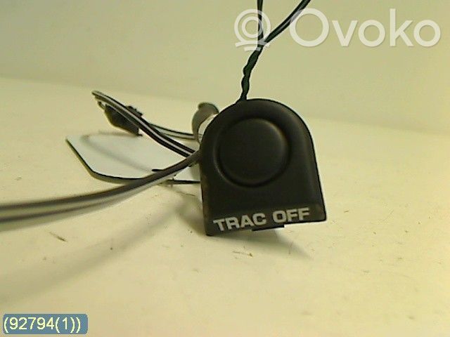 Chrysler Voyager ESP (stability program) switch 