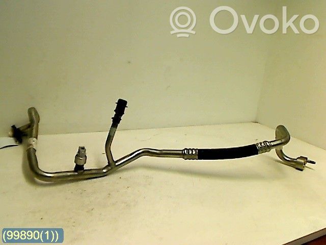 Volvo V50 Ilmastointilaitteen putki (A/C) 