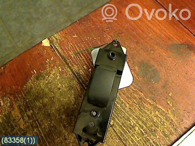 Mitsubishi Lancer Electric window control switch 