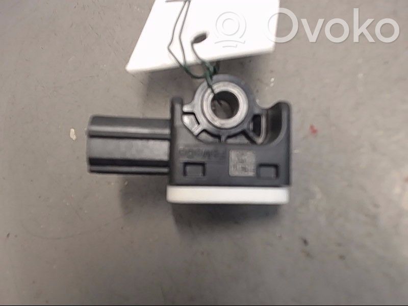 Ford Focus Airbagsensor Crashsensor Drucksensor 